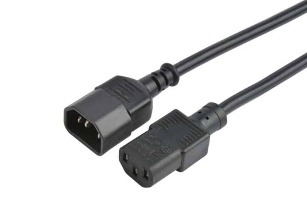 Netkabel til Powerconditioner 0,5m