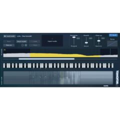 Klevgrand Tomofon