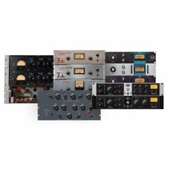 UAD Analog Classics Pro Bundle