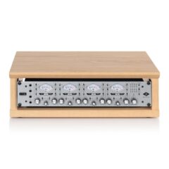 Gator Elite Series Furniture Desktop 2U Studio Rack MPL