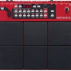 Clavia Nord Drum 3P