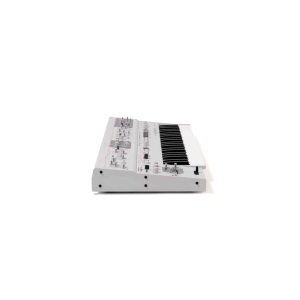 UDO Audio Super 6 Keyboard White SE