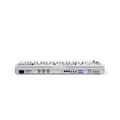 UDO Audio Super 6 Keyboard White SE