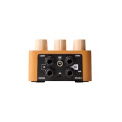 UAFX Enigmatic '82 Overdrive Special Amp