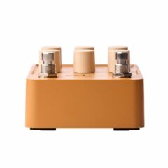 UAFX Enigmatic '82 Overdrive Special Amp