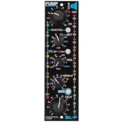 Empirical labs Pump