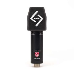 Lauten Audio LS-208 Windscreen