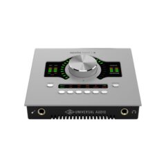 Universal Audio Apollo Twin X QUAD Gen 2 Essentials