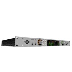 Universal Audio Apollo x6 Gen 2 Essentials