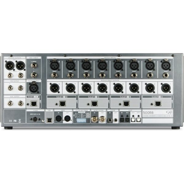 Cranborne Audio 500R8