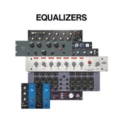 UAD Ultimate 13