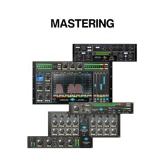 UAD Ultimate 13