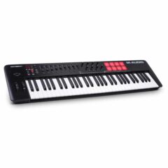 M-Audio Oxygen 61 (MKV)