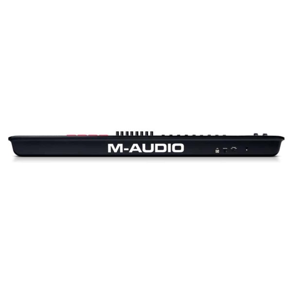 M-Audio Oxygen 61 (MKV)