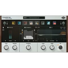 UAD Topline Vocal Suite