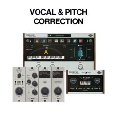 UAD Ultimate 13