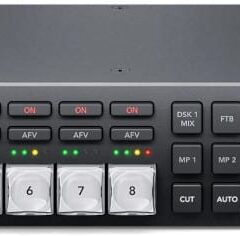 Blackmagic ATEM Television Studio HD (B-STOCK)