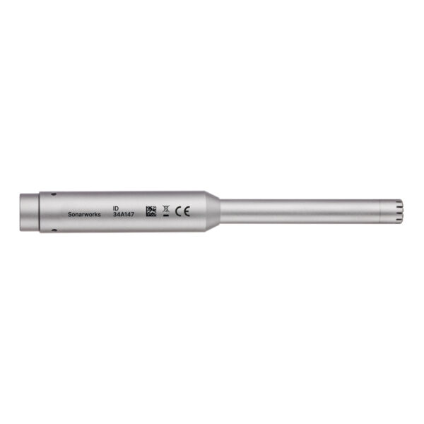 Sonarworks Measurement Microphone