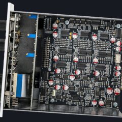 WesAudio Pandora