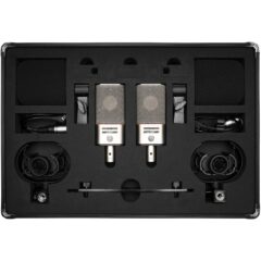 Austrian Audio OC818 Dual Set Plus