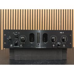 Black Box HG-2 (Used)