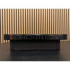 Dangerous Convert 8 (Used)