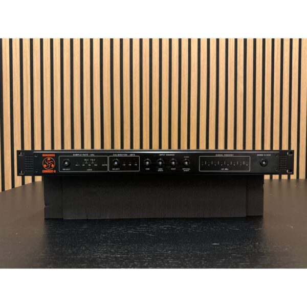 Dangerous Convert 8 (Used)