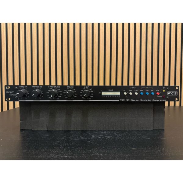 Roger Foote P3S ME (Used)