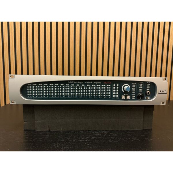 SSL Sigma (Used)