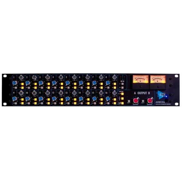 API ASM164