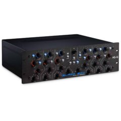 Black Box Analog Design HG-Q