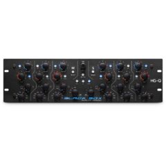 Black Box Analog Design HG-Q