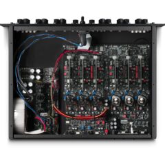 Black Box Analog Design HG-Q