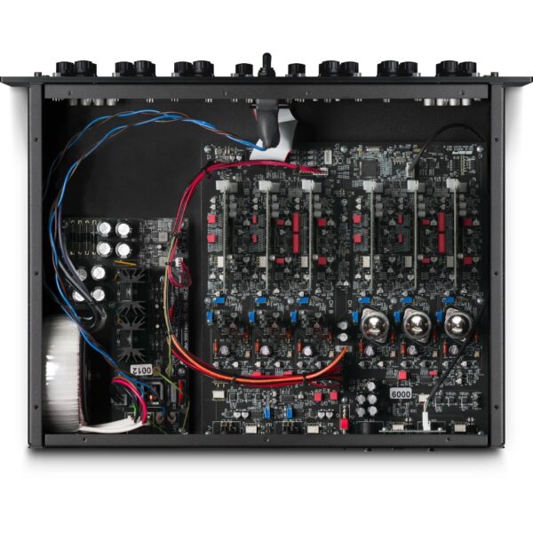 Black Box Analog Design HG-Q