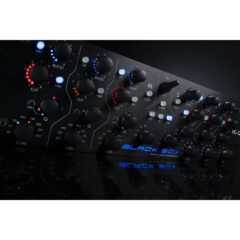 Black Box Analog Design HG-Q