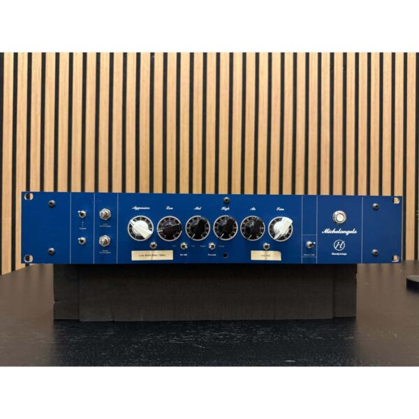 Hendy Amps Micheangelo (Used)