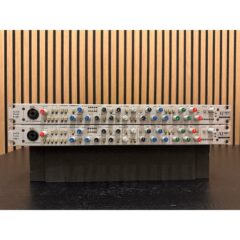 SSL X-logic ch strips (Brugt)