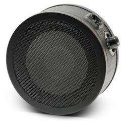 Solomon SubKick LoFReQ Black
