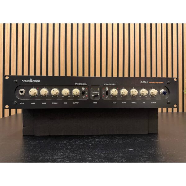 Vermona DSR-3 (Used)
