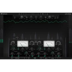 WesAudio ngTubeComp
