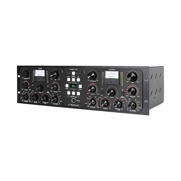 WesAudio ngTubeComp