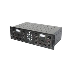 WesAudio ngTubeComp