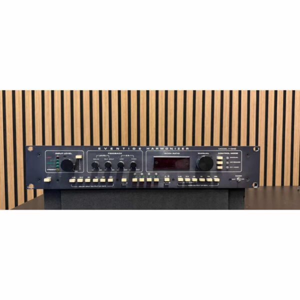 Eventide Harmonizer H949 (Used)
