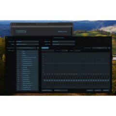 Fiedler Audio Mastering Console