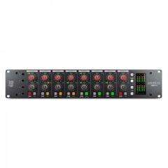 SSL Pure Drive Octo