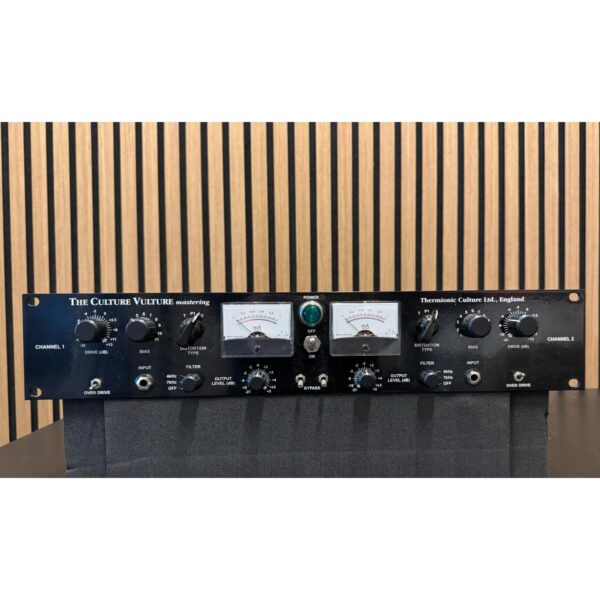 Thermionic Culture Vulture (Used)