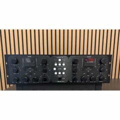 WesAudio ngBus Comp (Brugt)