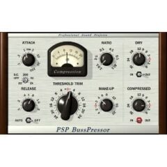 PSP BussPressor