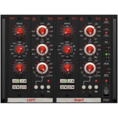 PSP E27 EQ