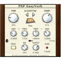 PSP EasyVerb 2
